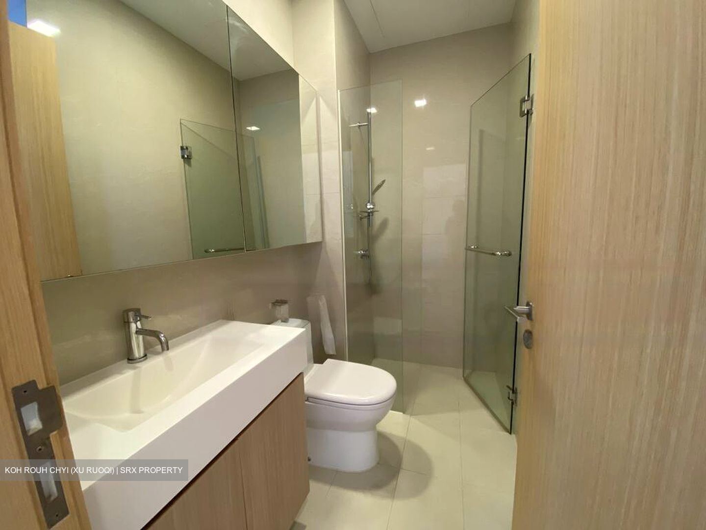 Hillion Residences (D23), Apartment #579723681